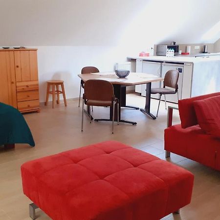 Abra-Fed Apartament Kalinowka Lublin Ngoại thất bức ảnh