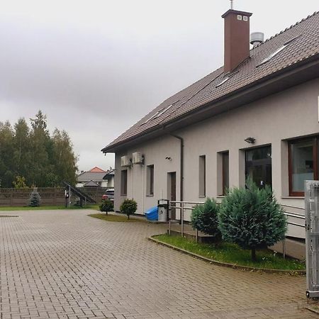 Abra-Fed Apartament Kalinowka Lublin Ngoại thất bức ảnh