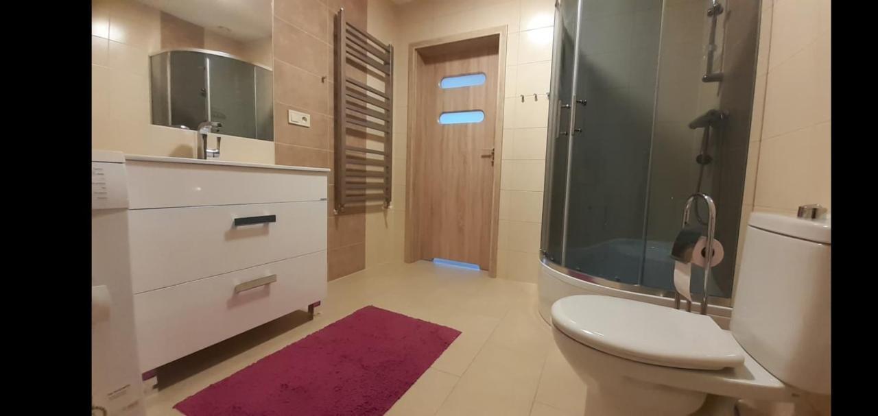 Abra-Fed Apartament Kalinowka Lublin Ngoại thất bức ảnh