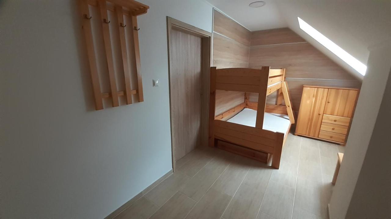 Abra-Fed Apartament Kalinowka Lublin Ngoại thất bức ảnh