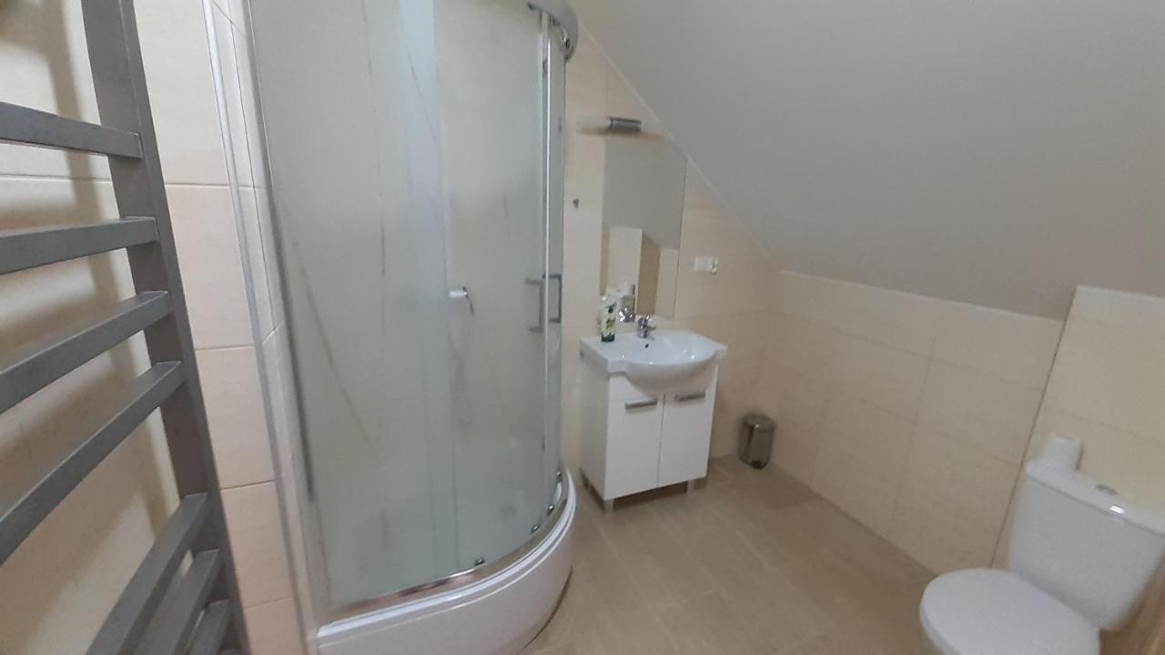 Abra-Fed Apartament Kalinowka Lublin Ngoại thất bức ảnh