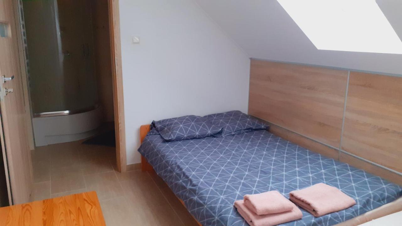 Abra-Fed Apartament Kalinowka Lublin Ngoại thất bức ảnh