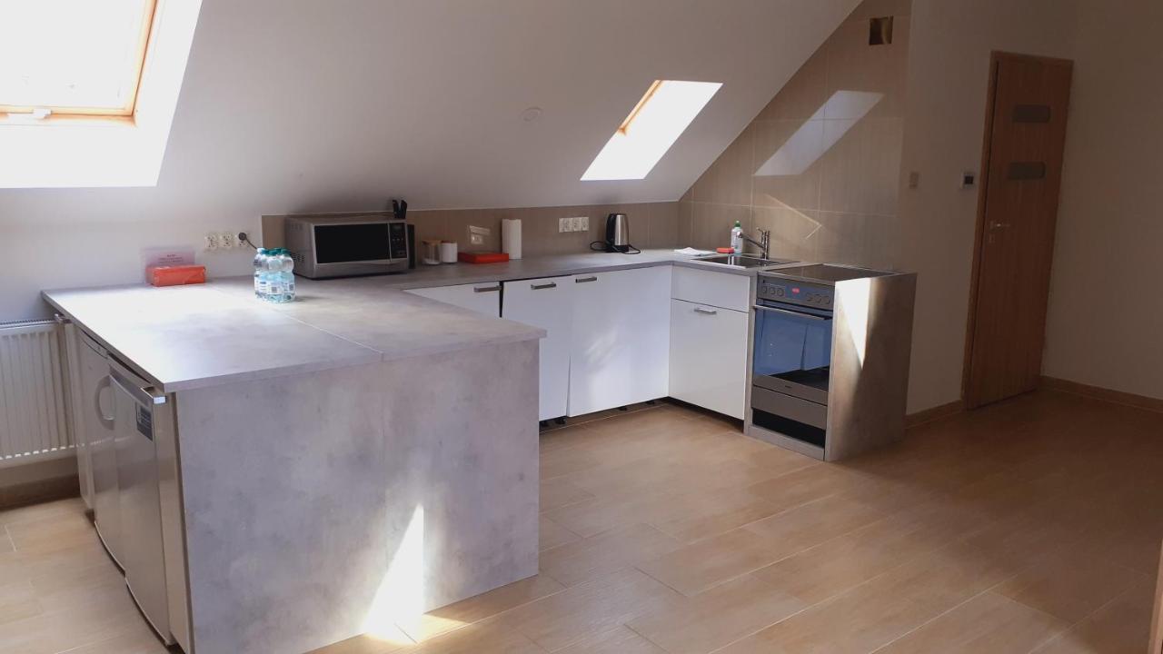 Abra-Fed Apartament Kalinowka Lublin Ngoại thất bức ảnh