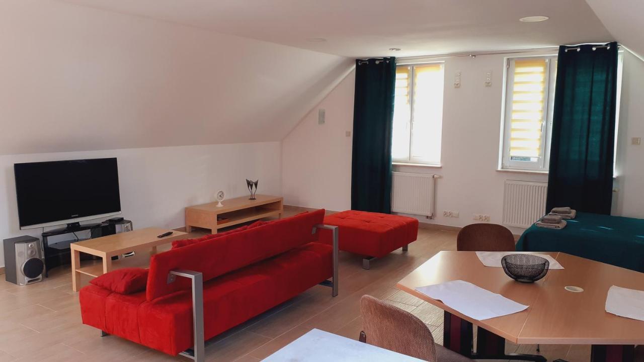 Abra-Fed Apartament Kalinowka Lublin Ngoại thất bức ảnh