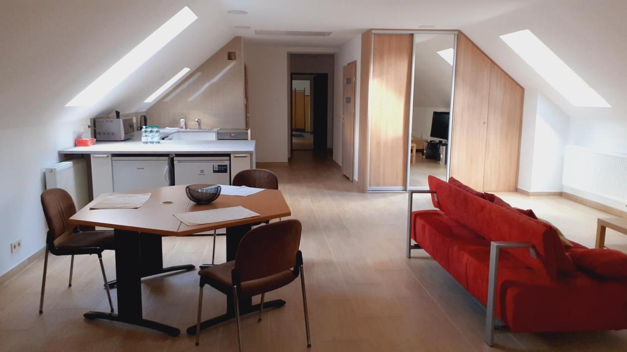 Abra-Fed Apartament Kalinowka Lublin Ngoại thất bức ảnh