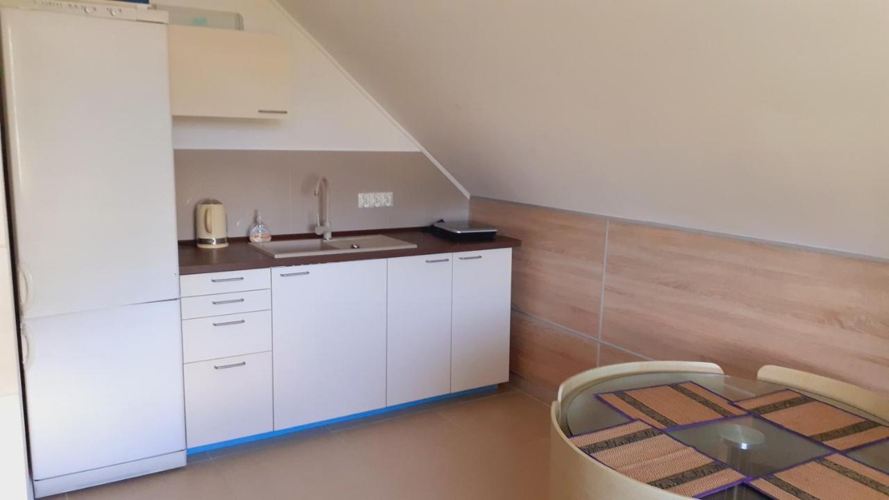 Abra-Fed Apartament Kalinowka Lublin Ngoại thất bức ảnh